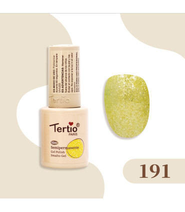 Esmalte Semi-Permanente Uv N191