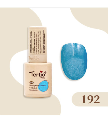Esmalte Semi-Permanente Uv N192