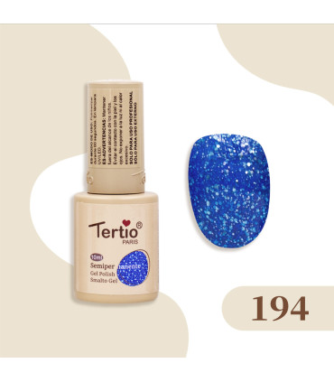 Smalto Gel