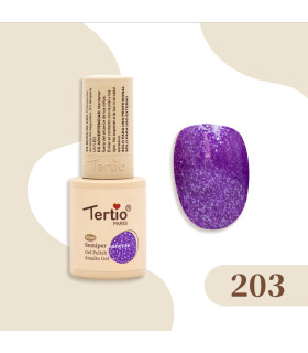 Esmalte Semi-Permanente Uv N203