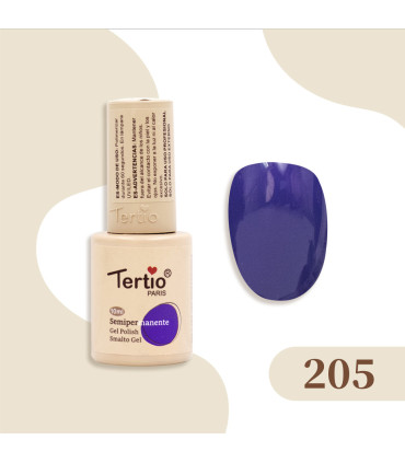 Esmalte Semi-Permanente Uv N205