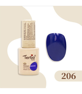 Esmalte Semi-Permanente Uv N206