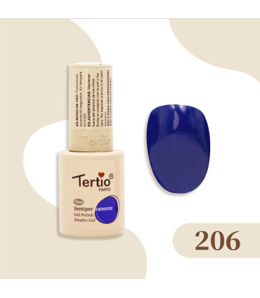 Esmalte Semi-Permanente Uv N206