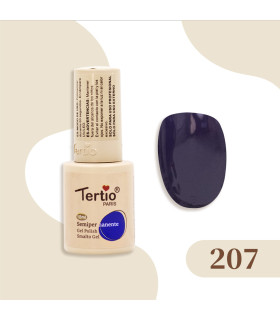 Esmalte Semi-Permanente Uv N207