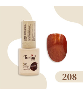 Esmalte Semi-Permanente Uv N208