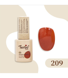 Esmalte Semi-Permanente Uv N209