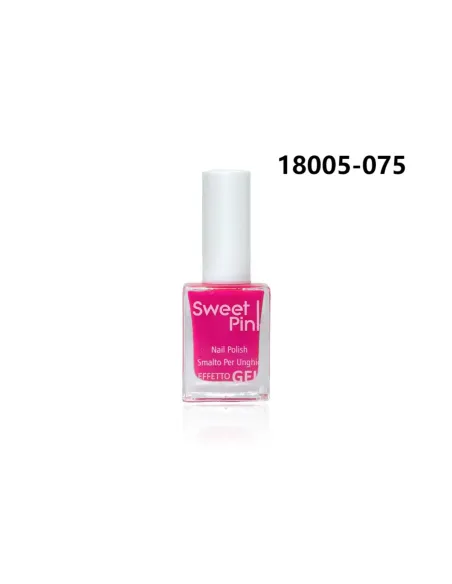 ESMALTE EFECTO GEL