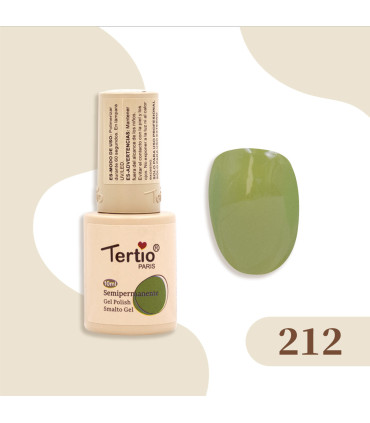 Esmalte Semi-Permanente Uv N212