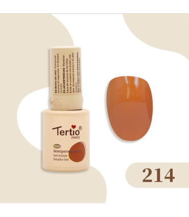 Smalto Gel
