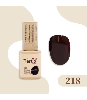 Esmalte Semi-Permanente Uv N218