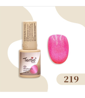 Esmalte Semi-Permanente Uv N219