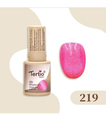 Smalto Gel