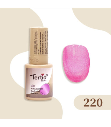 Esmalte Semi-Permanente Uv N220