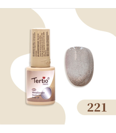 Esmalte Semi-Permanente Uv N221