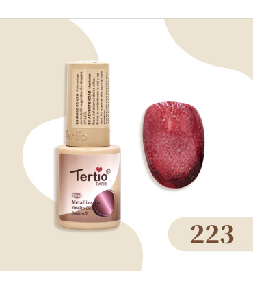 Smalto Gel