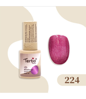 Esmalte Semi-Permanente Uv N224
