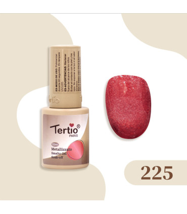 Esmalte Semi-Permanente Uv N225