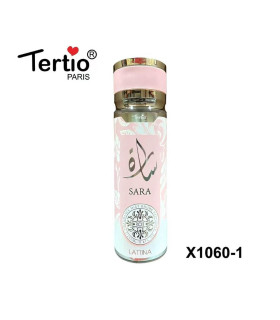 copy of ARABH AR Mist Mistal 250ml - - Perf Perfum Oriental for for