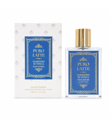 Perfume 100Ml N48 Puro Latte