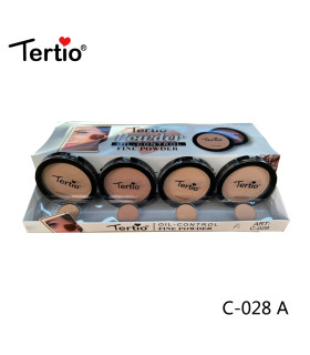Polvos Compactos