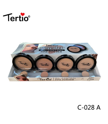 Polvos Compactos