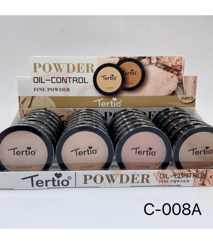 Polvos Compactos
