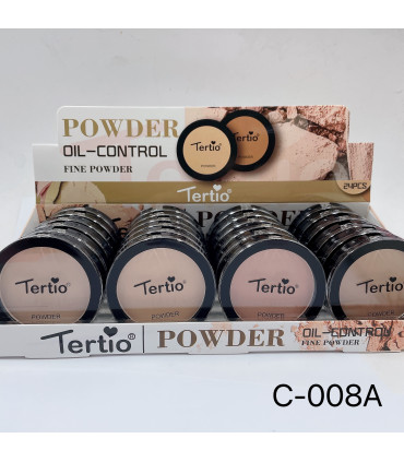Polvos Compactos