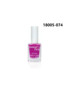 ESMALTE EFECTO GEL