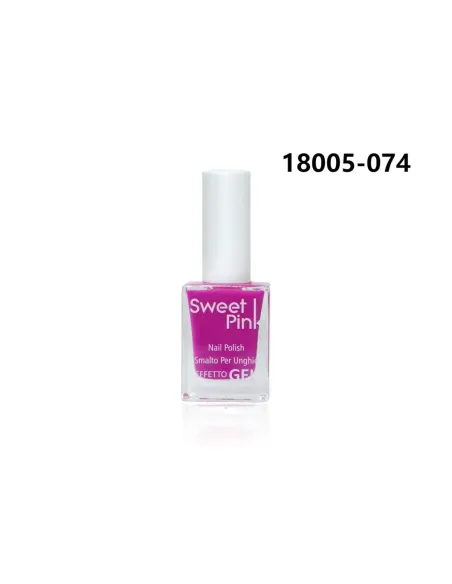 ESMALTE EFECTO GEL