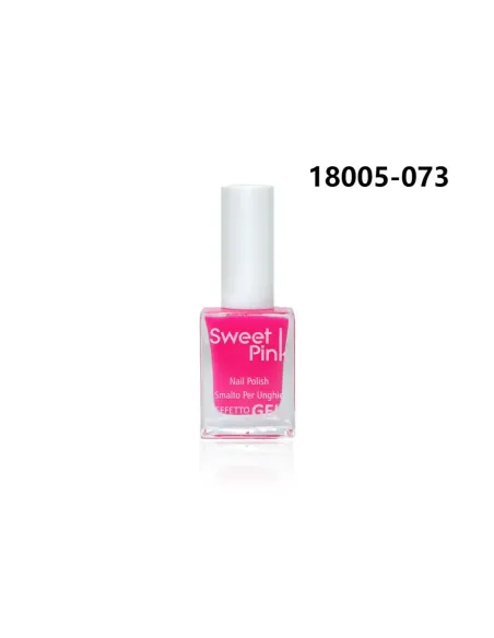 ESMALTE EFECTO GEL
