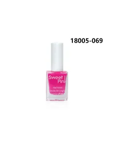 ESMALTE EFECTO GEL