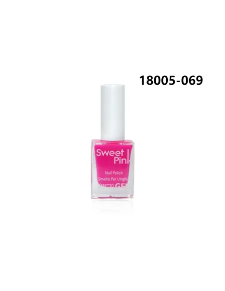 ESMALTE EFECTO GEL