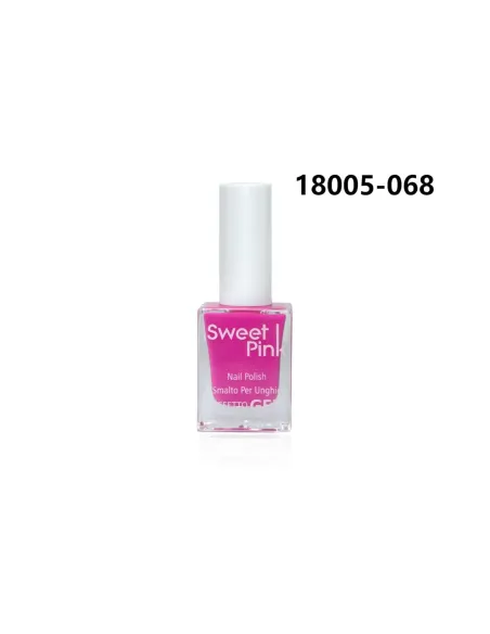 ESMALTE EFECTO GEL