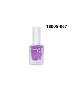 ESMALTE EFECTO GEL