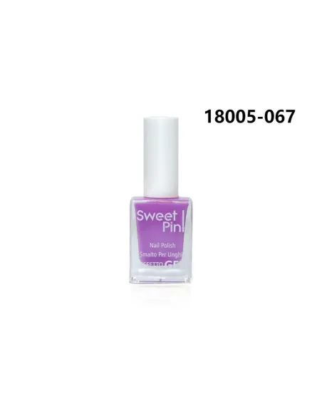 ESMALTE EFECTO GEL