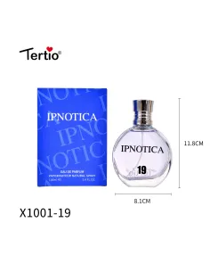 Perfume 100Ml Ipnotica N19