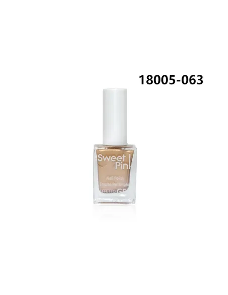 ESMALTE EFECTO GEL