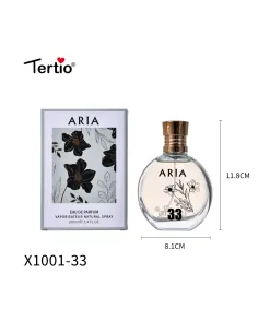 Perfume 100Ml Aria N33