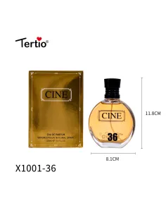 Perfume 100Ml Cine N36