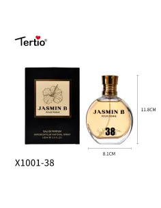 Perfume 100Ml Jasmin B N38