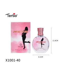 Perfume 100Ml Amore Totale N40