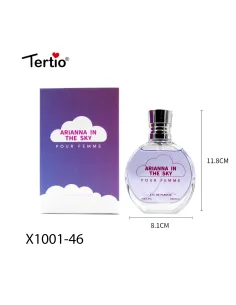 Perfume 100Ml Arianna In The Sky N46