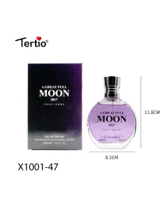 Perfume 100Ml A Greatfull Moon N47