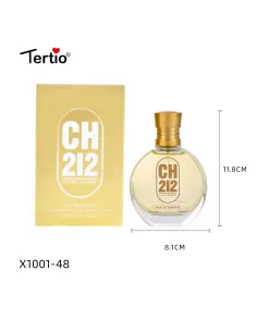Perfume 100Ml Ch2I2 N48