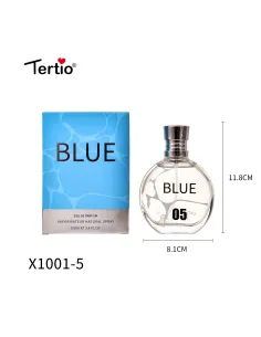 Perfume 100Ml Blue N5