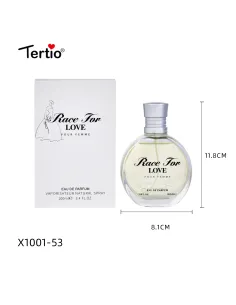 Perfume 100Ml Race For Love N53