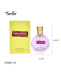 Perfume 100Ml Take A Coffee N57