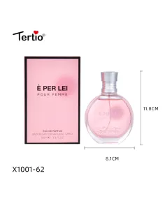 Perfume 100Ml E Per Lei Pin N62