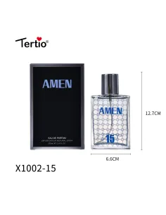 Perfume 100Ml Amen N15