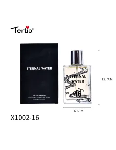 Perfume 100Ml Eternal Water N16
